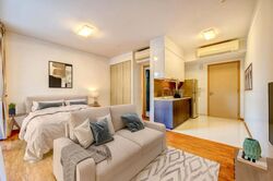 Esparina Residences (D19), Condominium #458790171